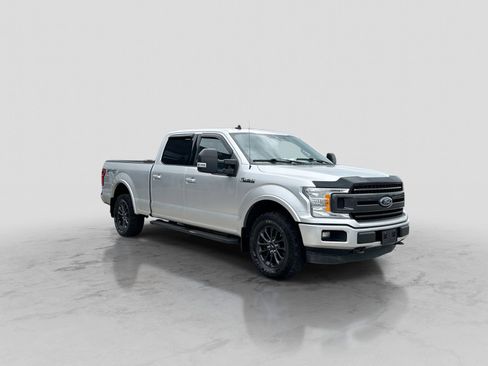 Used 2019 Ford F150 XLT w/ Equipment Group 302A Luxury AWD/4WD image 10