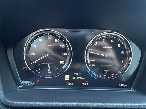 Used 2021 BMW X1 xDrive28i w/ Convenience Package image 18