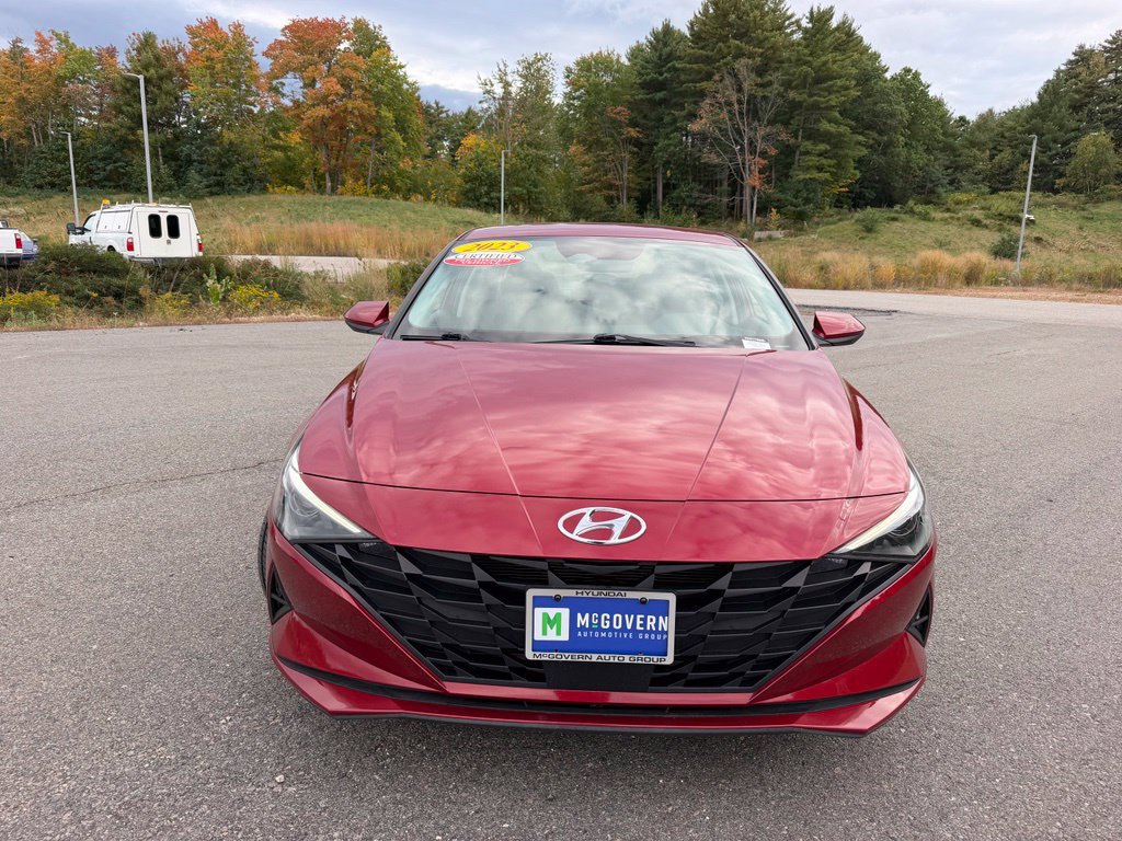 Used 2023 Hyundai Elantra SEL w/ Convenience Package FWD image 24