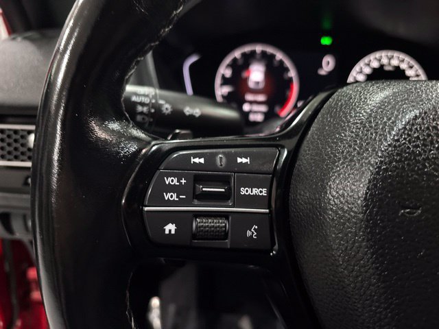 Used 2022 Honda Civic Sport Touring image 20