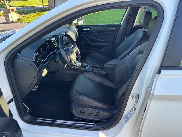 Used 2019 Volkswagen Jetta GLI Autobahn FWD image 9
