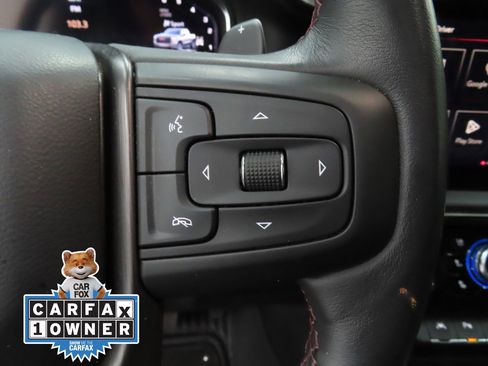 Used 2024 GMC Sierra 1500 AT4X image 13