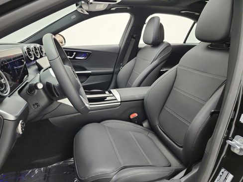 Certified 2026 Mercedes-Benz C 300 Sedan image 13
