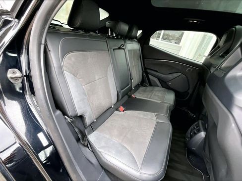 Used 2022 Ford Mustang Mach-E GT w/ GT Performance Edition image 19