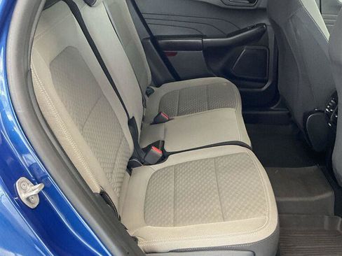 Used 2022 Ford Escape SE w/ Cold Weather Package AWD/4WD image 14