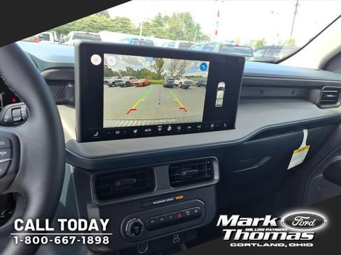 New 2025 Ford Maverick XLT image 12