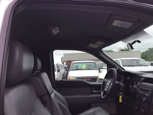 Used 2014 Ford F150 XL w/ Power Equipment Group AWD/4WD image 43