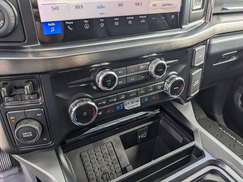 New 2026 Ford F350 Lariat w/ Lariat Premium Package AWD/4WD image 24