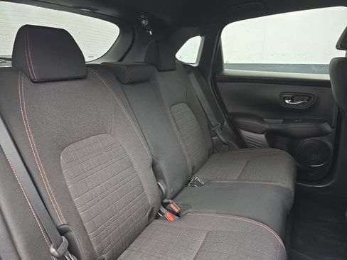 Used 2024 Honda HR-V Sport image 38