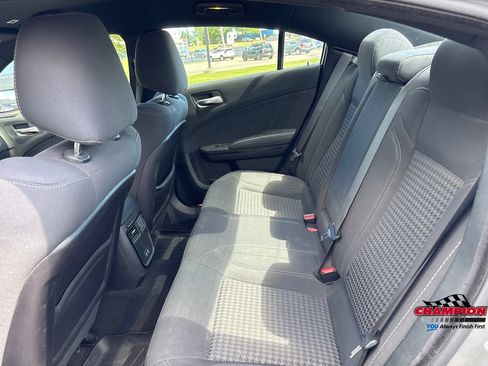Used 2019 Dodge Charger SXT w/ Driver Confidence Group AWD/4WD image 20