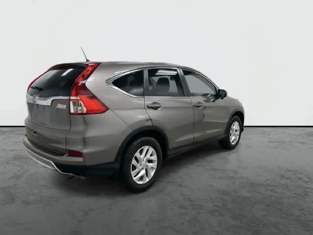 Used 2016 Honda CR-V EX image 4