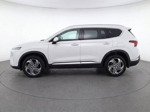 Used 2023 Hyundai Santa Fe SEL w/ Premium Package FWD image 6