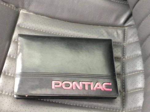 Used 1998 Pontiac Firebird Formula RWD image 49