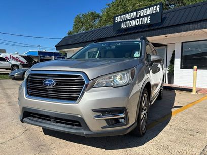 Used 2019 Subaru Ascent Limited