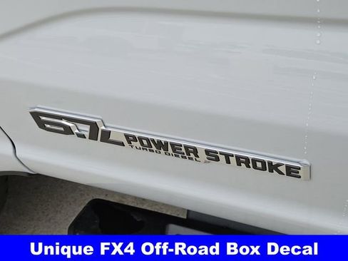 New 2026 Ford F250 XL w/ STX Appearance Package image 13