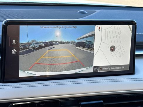 New 2026 Genesis G70 2.5T image 29