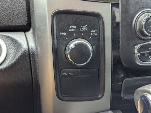 Used 2013 RAM 1500 Sport w/ Sport Premium Group AWD/4WD image 21