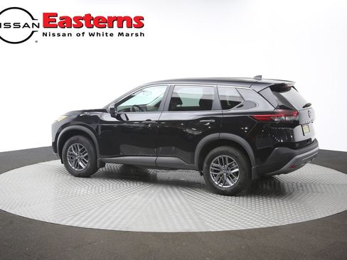 Used 2023 Nissan Rogue S AWD/4WD image 62