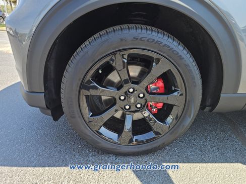 Used 2024 Ford Explorer ST w/ Equipment Group 401A image 9