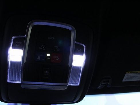 Used 2019 RAM 1500 Laramie Longhorn w/ Trailer Tow Group image 20