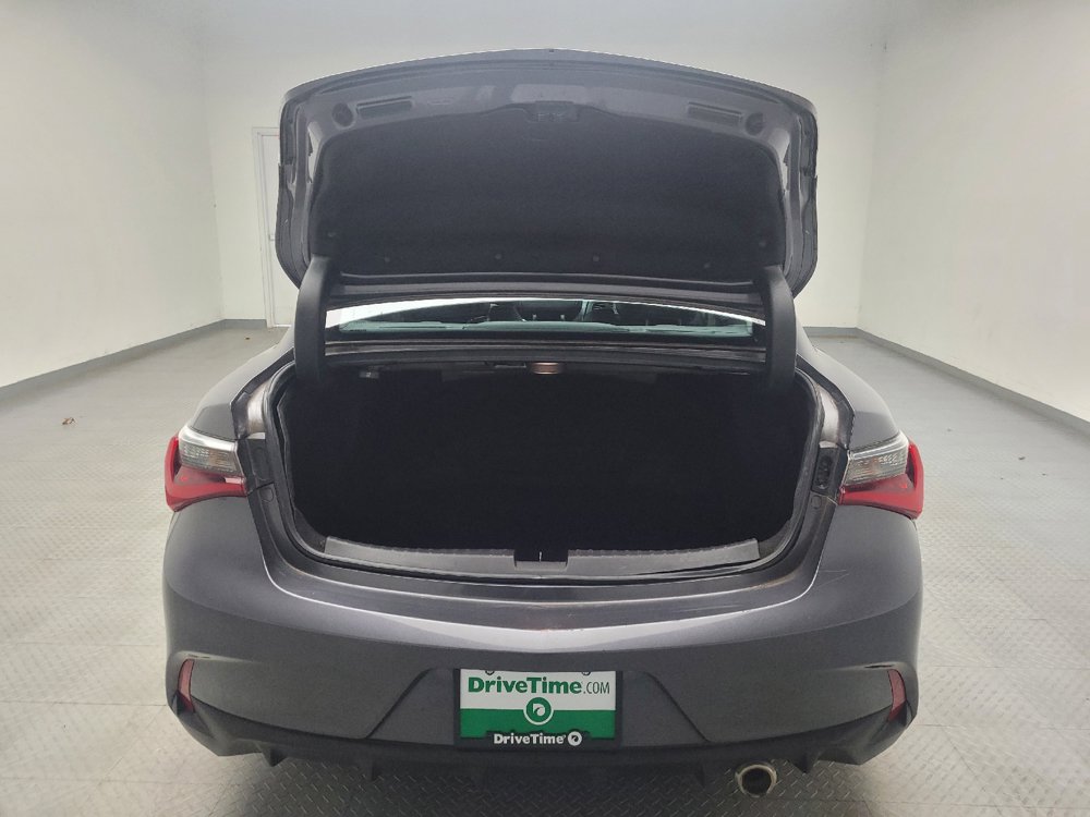 Used 2021 Acura ILX w/ Premium Package FWD image 29