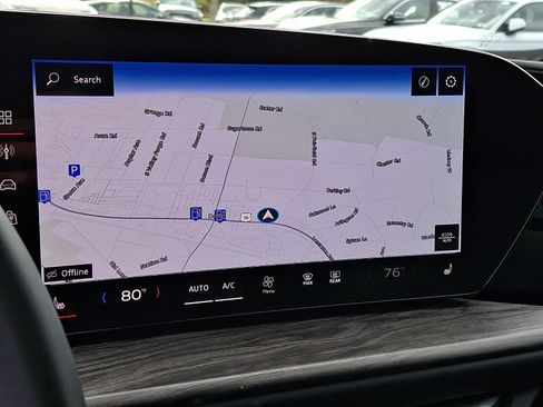 Certified 2025 Audi Q5 Premium w/ Convenience Package image 21