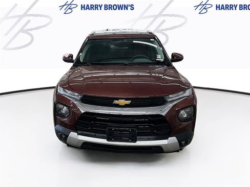 Used 2022 Chevrolet TrailBlazer LT image 6