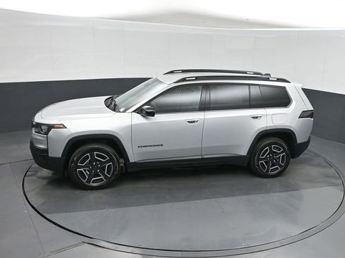 New 2026 Jeep Cherokee Limited AWD/4WD image 34