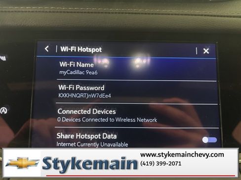 Used 2024 Cadillac XT5 Premium Luxury image 28