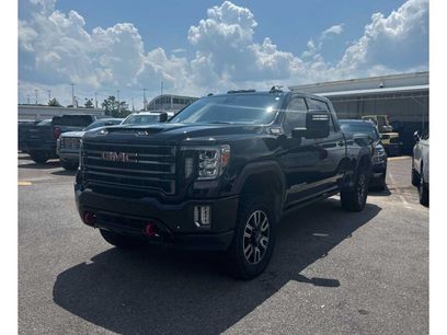 Used 2023 GMC Sierra 2500 AT4 w/ AT4 Premium Plus Package