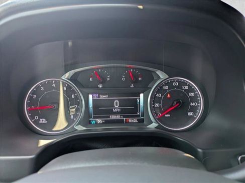 Used 2019 GMC Acadia SLT FWD image 11