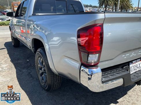 Used 2023 Toyota Tacoma SR5 RWD image 80