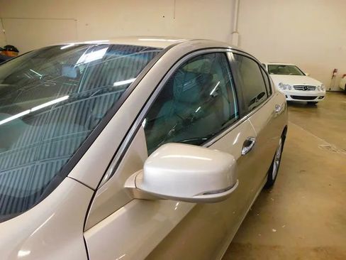 Used 2014 Honda Accord EX-L image 13