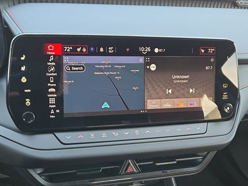 New 2026 Dodge Charger Scat Pack AWD/4WD image 22