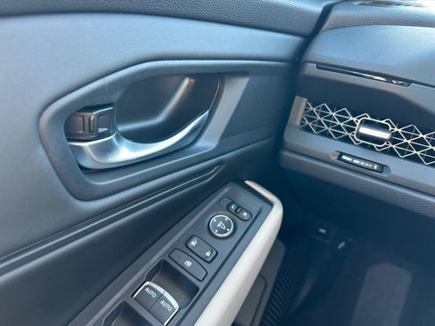 New 2026 Honda Accord SE image 22