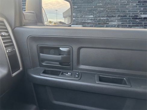 Used 2023 RAM 1500 Tradesman w/ Electronics Group image 17