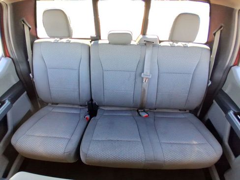 Used 2016 Ford F150 XLT w/ Equipment Group 302A Luxury image 12