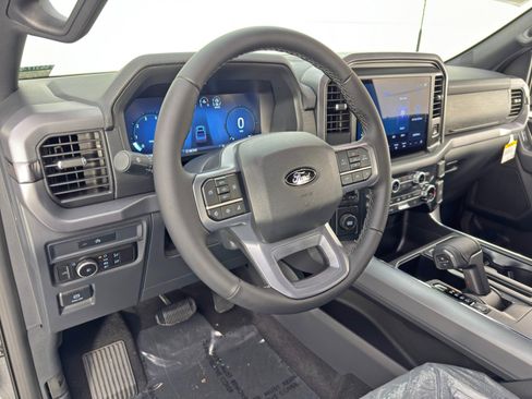 Used 2025 Ford F150 XLT w/ Equipment Group 301A Standard image 13
