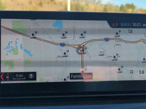 Used 2018 BMW 530i xDrive w/ Premium Package image 30