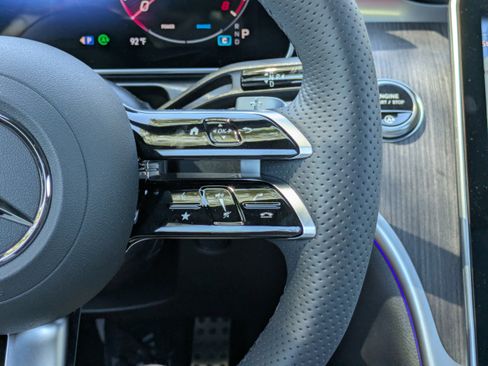 New 2026 Mercedes-Benz CLE 450 4MATIC Coupe image 18