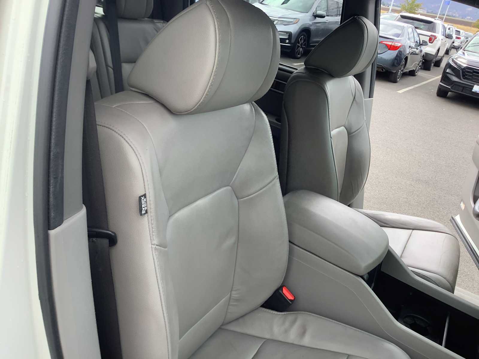 Used 2014 Honda Pilot Touring image 14