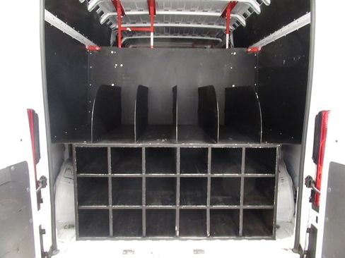 Used 2019 RAM ProMaster 2500 FWD image 5