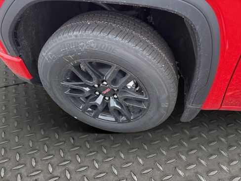 New 2026 GMC Sierra 1500 Elevation image 19