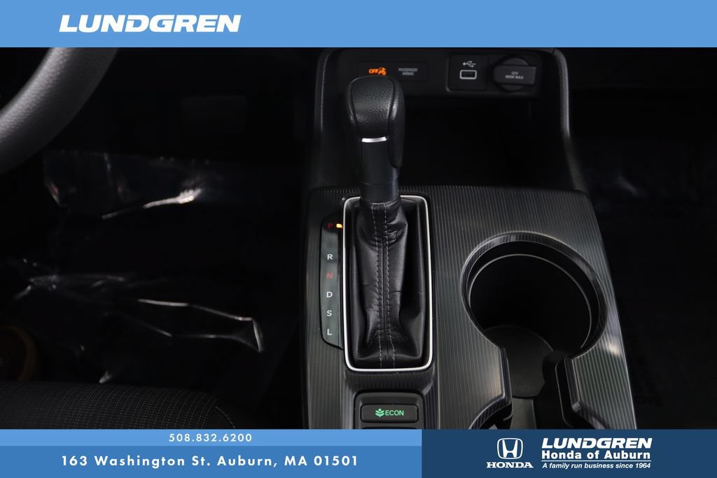 Used 2023 Honda Civic LX image 24