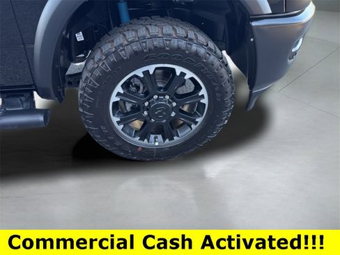 New 2026 RAM 2500 Tradesman image 27