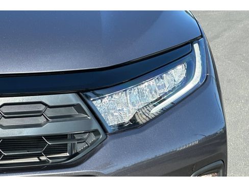 Used 2026 Honda Odyssey EX-L image 19