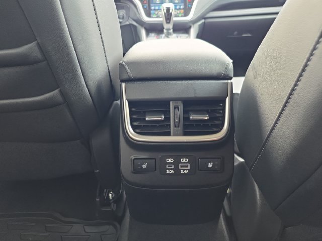 Used 2024 Subaru Outback Touring AWD/4WD image 26