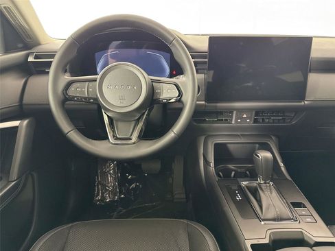 New 2026 MAZDA CX-5 Select AWD/4WD image 28