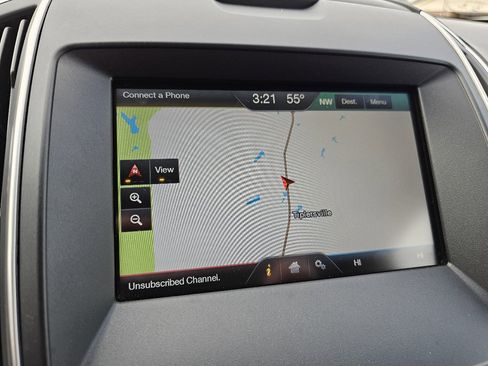 Used 2015 Ford Edge SEL w/ Equipment Group 201A image 59