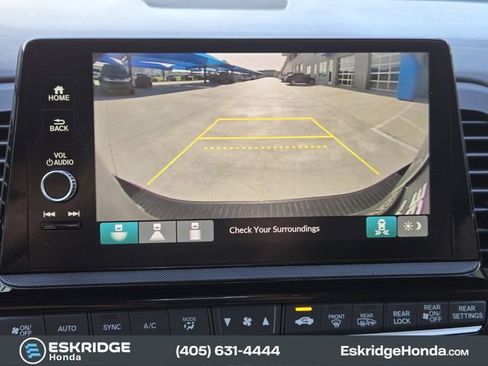 Used 2025 Honda Odyssey EX-L image 19